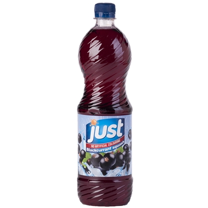 Picture of JUST BLACKCURRANT